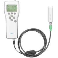 Handheld CO₂ Meter GM70